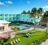 Grassy Flats Resort & Beach Club - Accommodation Los Angeles