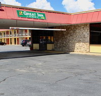 Great Inn Perry - Accommodation Los Angeles