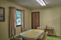 Great Northern HighPlaines Haven in Long Lake Accommodation Los Angeles