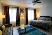 Great Studio on Ocean Drive South Beach Accommodation Los Angeles