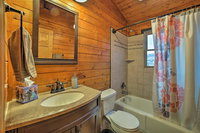 Great views Hot tub and Minutes to Biking and Hiking Accommodation Los Angeles