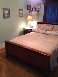 Green Belt Bed  Breakfast Accommodation Los Angeles