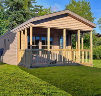 Green Mountain Park - Accommodation Los Angeles