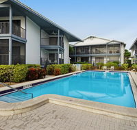 Gulf Place - Accommodation Los Angeles