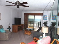 Hacienda del Sol II - 517 Accommodation Los Angeles