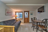 Hampton Beach Hideaway - Explore the Seacoast Accommodation Los Angeles