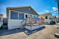 Hampton Cottage - Walk to Beaches and Marina Accommodation Los Angeles
