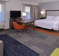 Hampton Inn & Suites Albany-East Greenbush, NY - Accommodation Los Angeles