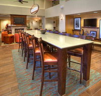 Hampton Inn  Suites Altus - Accommodation Los Angeles