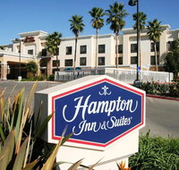 Hampton Inn  Suites Chino Hills - Accommodation Los Angeles