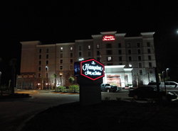 Hampton Inn & Suites Columbia/Southeast-Fort Jackson