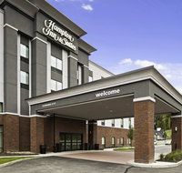 Hampton Inn  Suites Cranberry Township/Mars - Accommodation Los Angeles