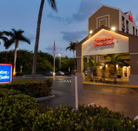 Hampton Inn & Suites Fort Lauderdale Airport - Accommodation Los Angeles