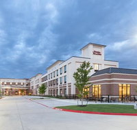 Hampton Inn  Suites Keller Tx - Accommodation Los Angeles