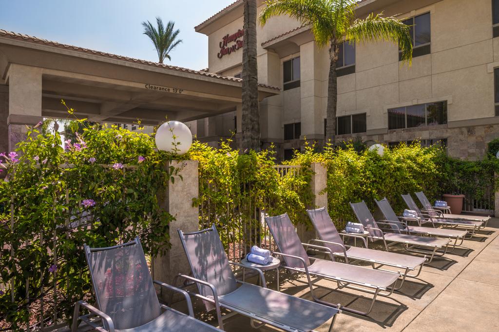 Hampton Inn & Suites Ontario - thumb 3