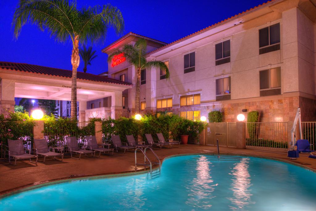 Hampton Inn & Suites Ontario - thumb 0