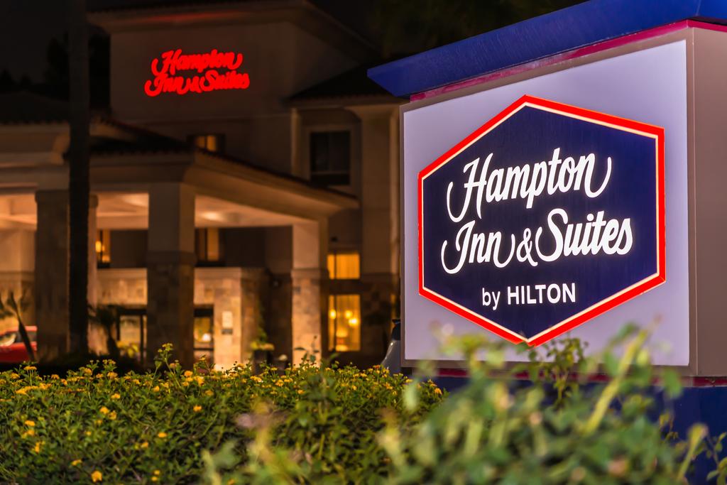 Hampton Inn & Suites Ontario - thumb 2