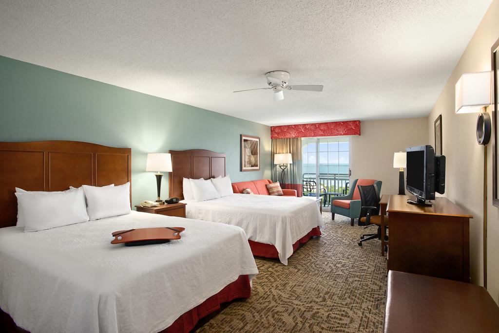 Hampton Inn & Suites Outer Banks/Corolla - thumb 2