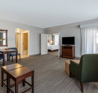 Hampton Inn & Suites Saratoga Springs Downtown - Accommodation Los Angeles