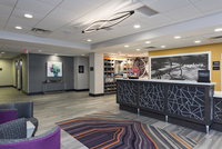 Hampton Inn  Suites West Lafayette In Accommodation Los Angeles