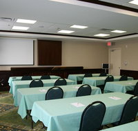 Hampton Inn Alpine - Accommodation Los Angeles