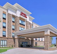 Hampton Inn and Suites Altoona-Des Moines by Hilton - Accommodation Los Angeles