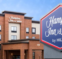 Hampton Inn and Suites La Crosse Downtown - Accommodation Los Angeles