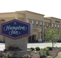 Hampton Inn Auburn - Accommodation Los Angeles