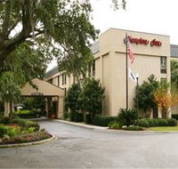 Hampton Inn Beaufort - Accommodation Los Angeles