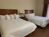Hampton Inn Belle Vernon Accommodation Los Angeles