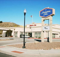 Hampton Inn Canon City - Accommodation Los Angeles