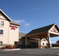 Hampton Inn Murphy - Accommodation Los Angeles