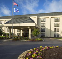 Hampton Inn Pittsburgh-Cranberry - Accommodation Los Angeles