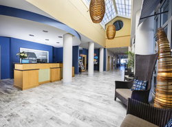 Hampton Inn Virginia Beach Oceanfront North