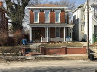 Hannibal House Accommodation Los Angeles