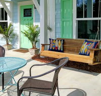 Harbor Oaks Haven - Walk to Front Beach  Downtown - Accommodation Los Angeles