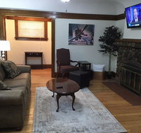 Hard Rock Professionally Maintained Self Check In - Sleeps 15 - Accommodation Los Angeles