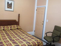 Haveli Hotel San Francisco Accommodation Los Angeles