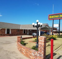 Heritage Inn - Accommodation Los Angeles