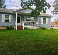 Hickory Haven - Accommodation Los Angeles