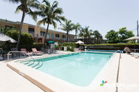 Accommodation Los Angeles