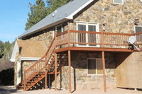 High country Guest Ranch Accommodation Los Angeles