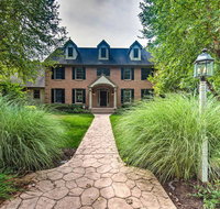 High-End Atglen House on Secluded 60 Acres - Accommodation Los Angeles