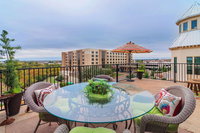 Highknoll House Accommodation Los Angeles