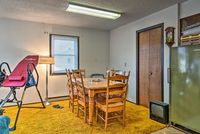 HighPlaines Haven Apt - Fish Hunt and Relax Accommodation Los Angeles