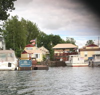 Hills Motor Court  Marina - Accommodation Los Angeles