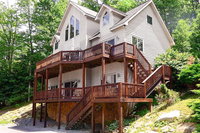 Hilltop Happy Hour Accommodation Los Angeles