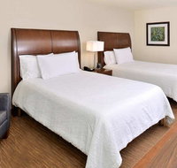 Hilton Garden Inn Addison - Accommodation Los Angeles