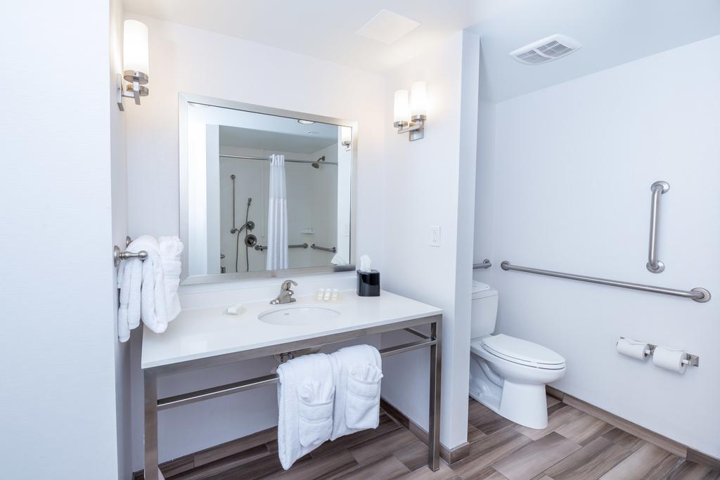 Hilton Garden Inn Asheville Downtown - thumb 2