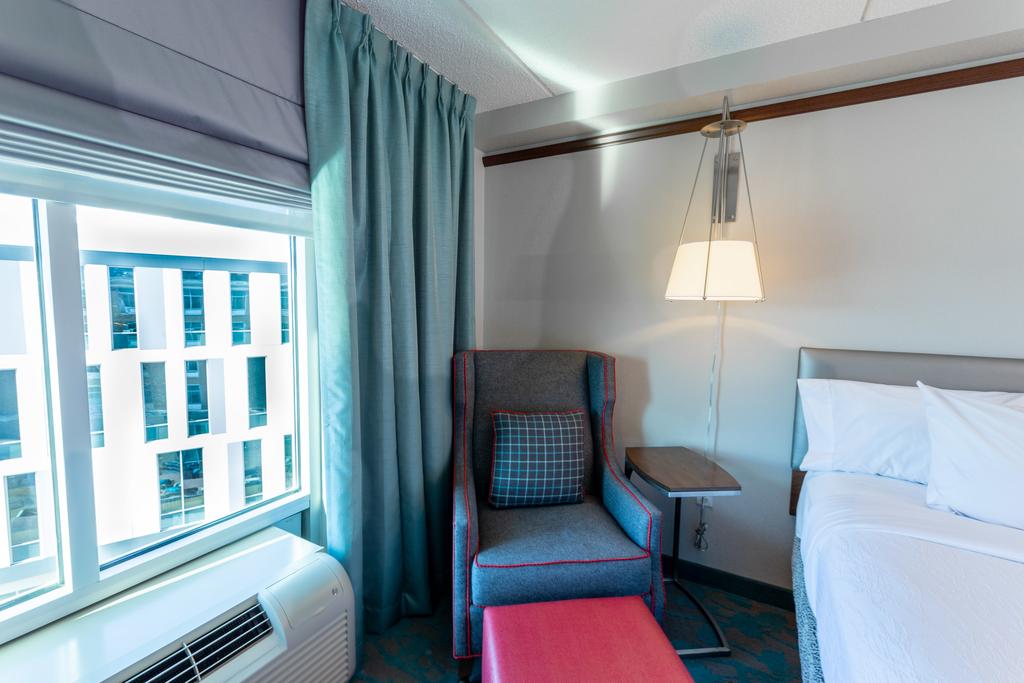 Hilton Garden Inn Asheville Downtown - thumb 1